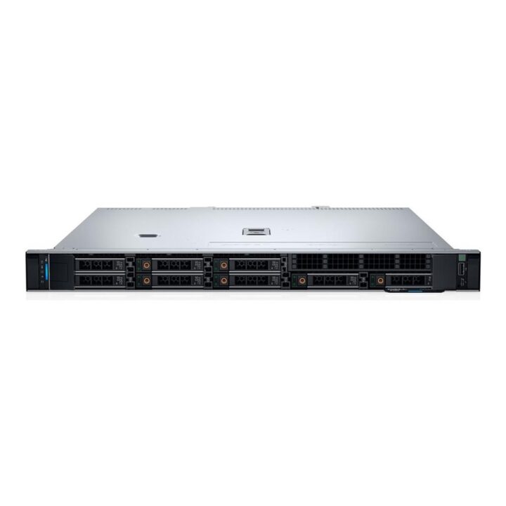 Servidor dell poweredge r360 xeon e - 2478 16gb ssd 480gb