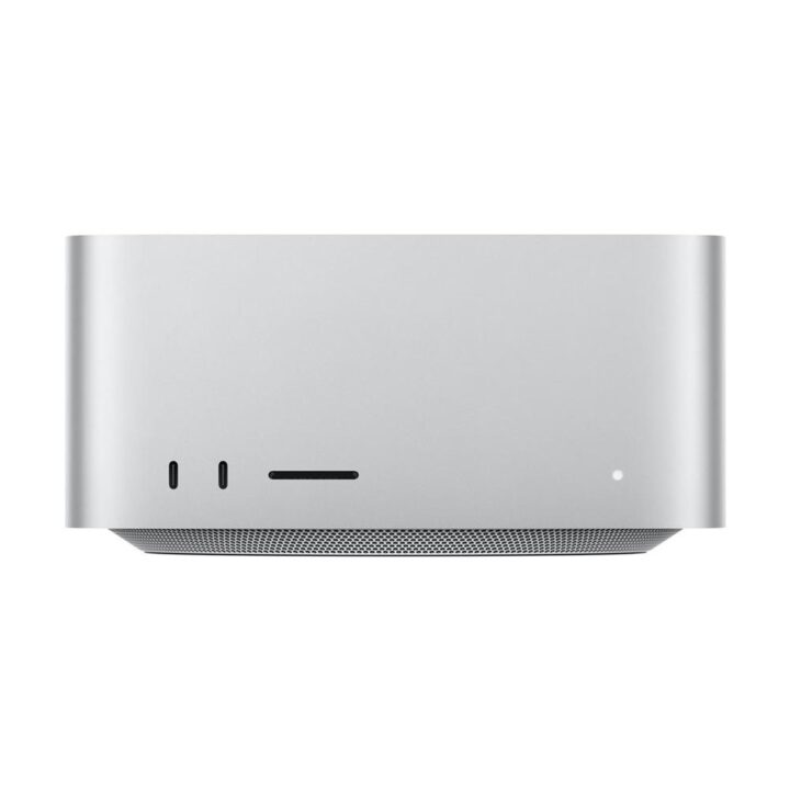 Mini ordenador apple mac studio chip m4 max 32c -  36gb -  ssd 512gb