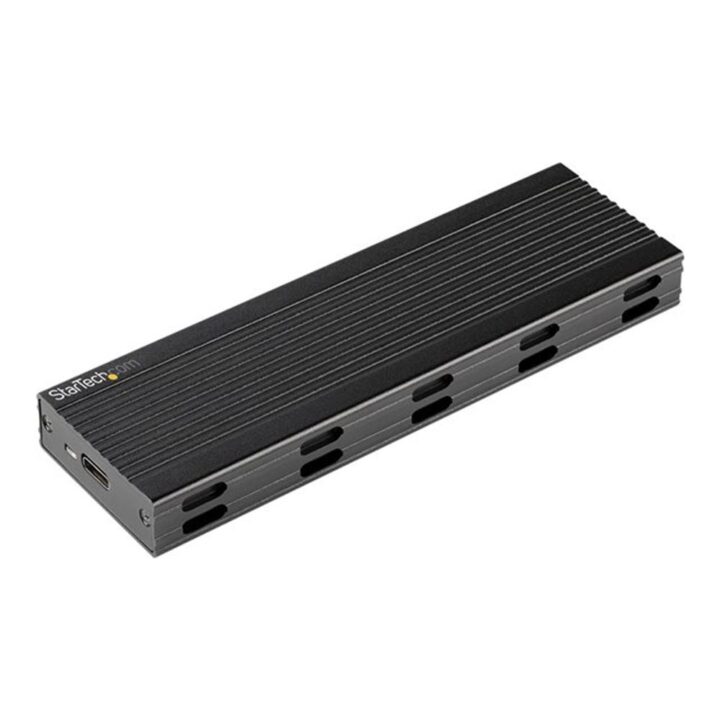 Carcasa disco duro m.2 startech sm2e1bmu31c usb tipo c