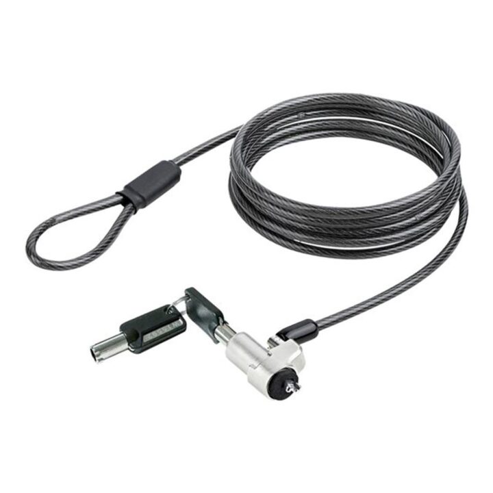 Cable seguridad startech llave para portatil 2m