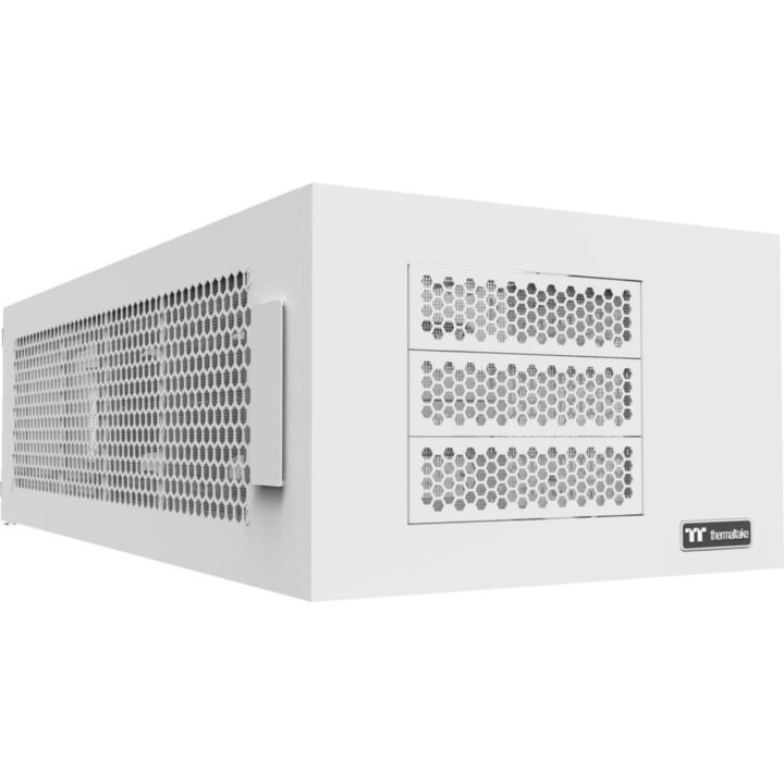 Pedestal - accesorio expansion thermaltake ax100 compatible con caja ax700 blanco