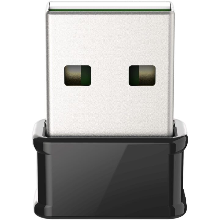 Adaptador usb d - link dwa - 181 ac1300 mu - mimo