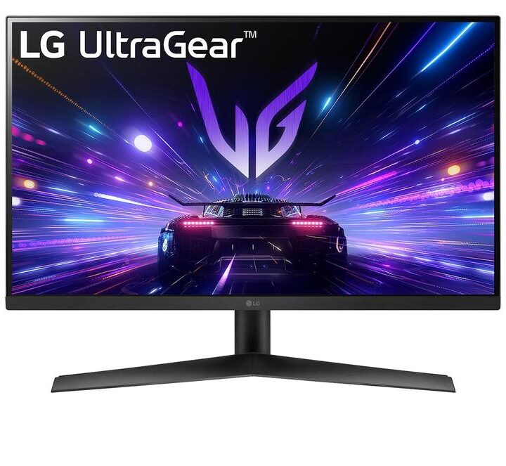 Lg ultragear 27gs60f 27 pulgadas fhd 1ms hdmi displayport