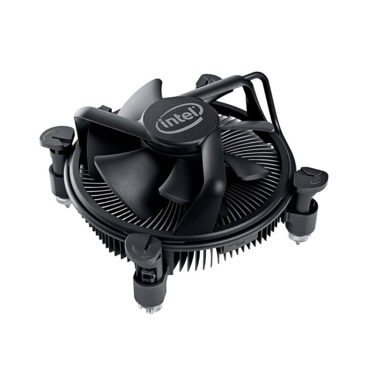 Ventilador disipador cpu intel socket 1200 oem 65w