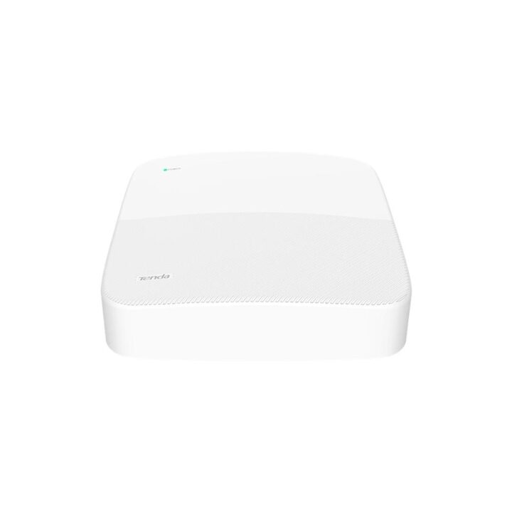 Grabador de red tenda n6p - 4h 4k uhd