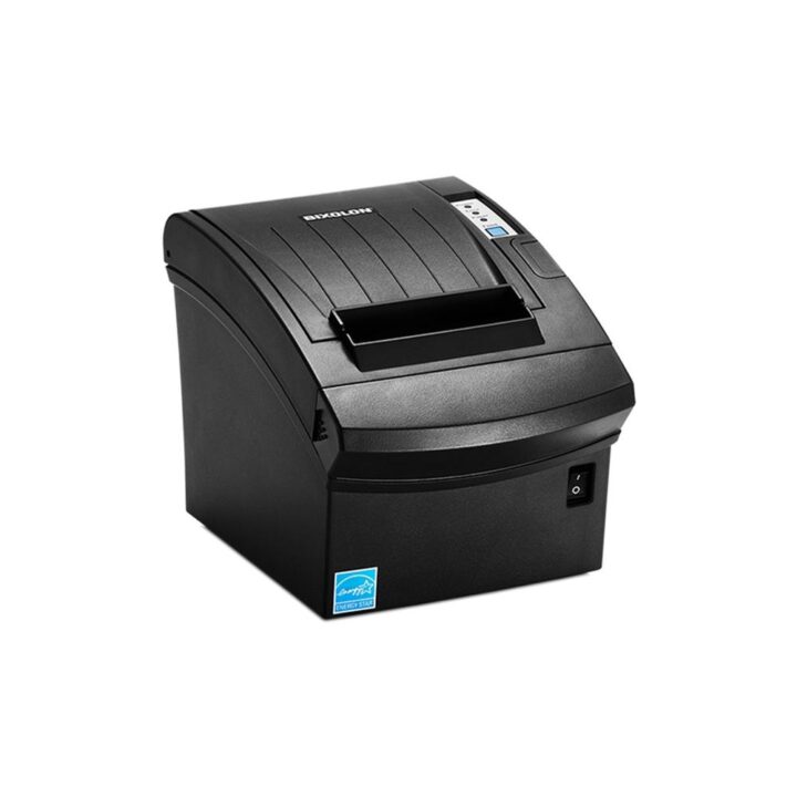 Impresora tickets bixolon srp - 350plusiii usb -  red -  bt