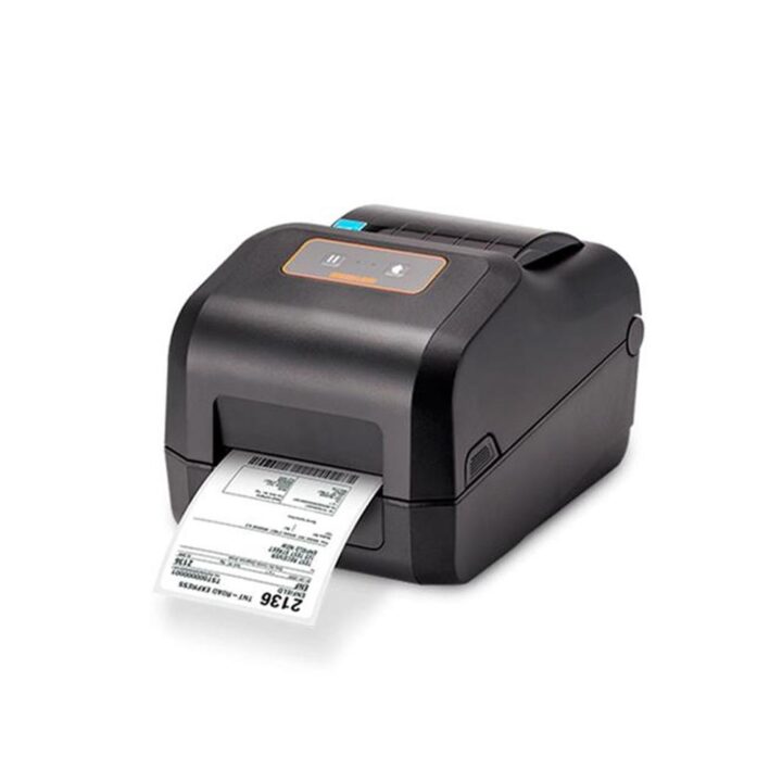 Impresora etiquetas bixolon xd5 - 43t t.t - t.d. usb -  usb tipo b -  rs232 -  red