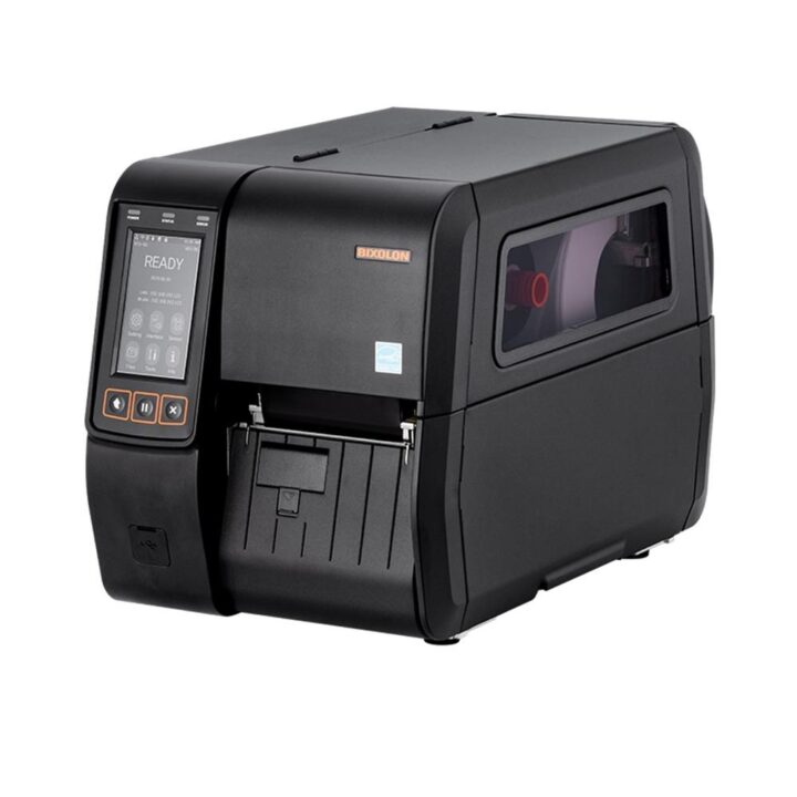 Impresora etiquetas bixolon xt5 - 40n t.t. - t.d. usb -  rs232 -  ethernet (203 dpi)