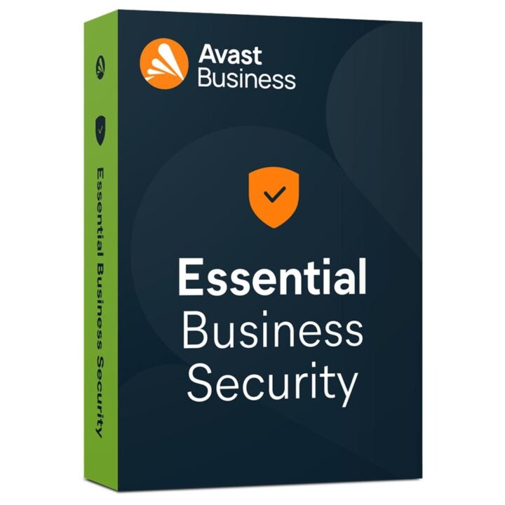 Antivirus avast essential business security 5 dispositivos server mac windows1 año esd licencia electronica