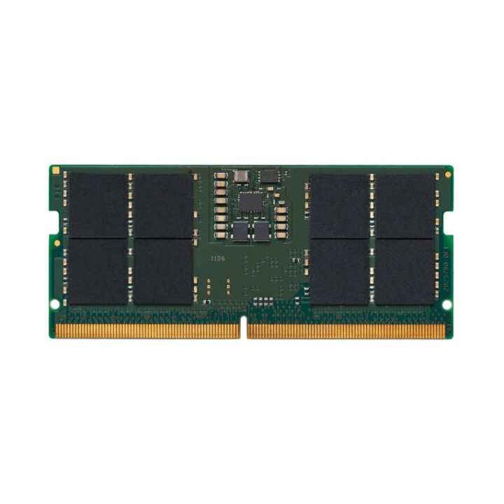 Kingston ValueRAM 16GB DDR5 5600 CL46 Sodimm