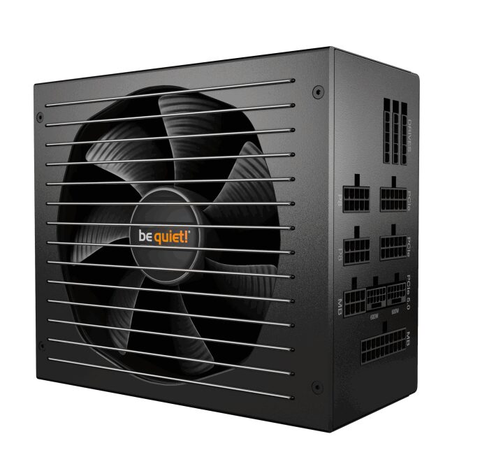 Fuente Alimentacion Be Quiet Straight Power 12 M 1200w Platinum