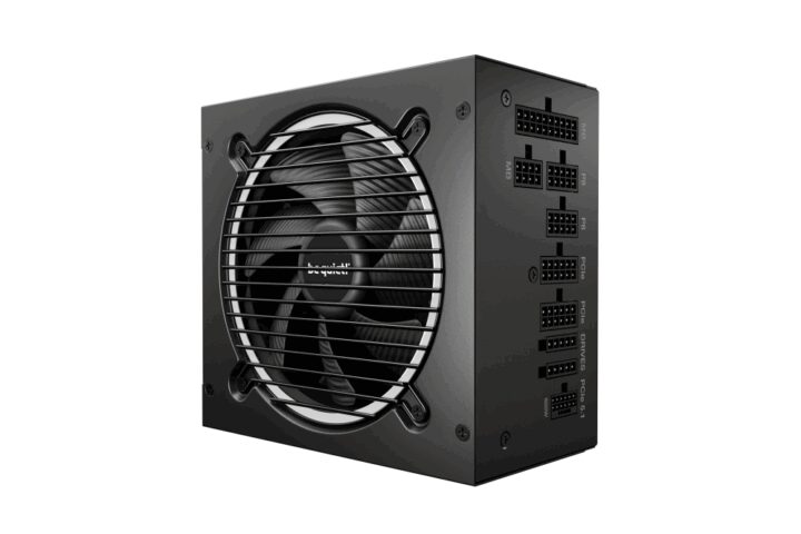 Fuente Alimentacion Bequiet Pure Power 13m 750w Atx 80+ Gold