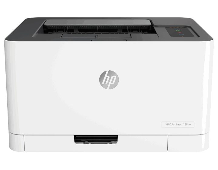 impresora-hp-color-laser-150nw