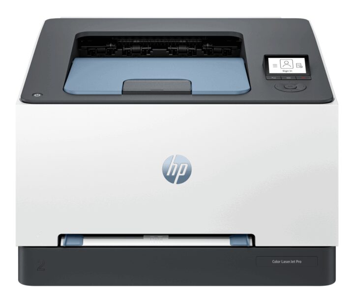 Impresora Hp Laser Color Pro 3202dn