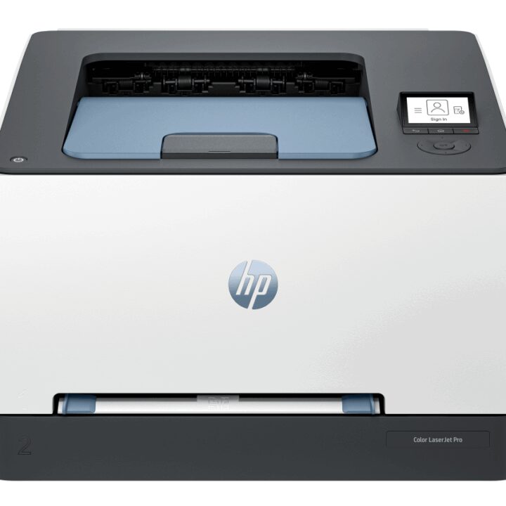 Impresora Hp Laser Color Pro 3202dn