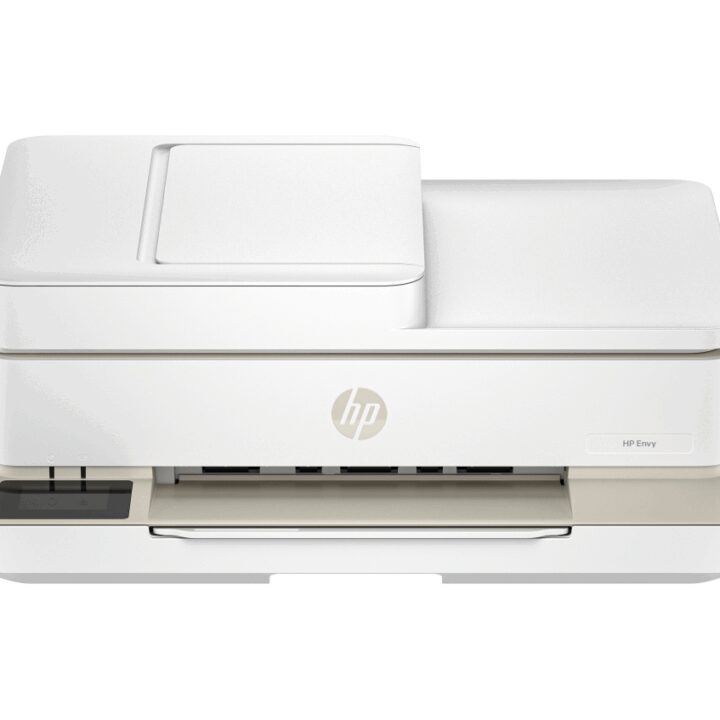 Impresora Hp Multifuncion Inkjet Envy 6520e