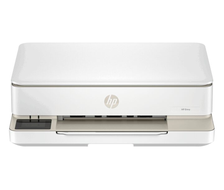 Impresora Hp Multifuncion Onkjet Envy 6120e
