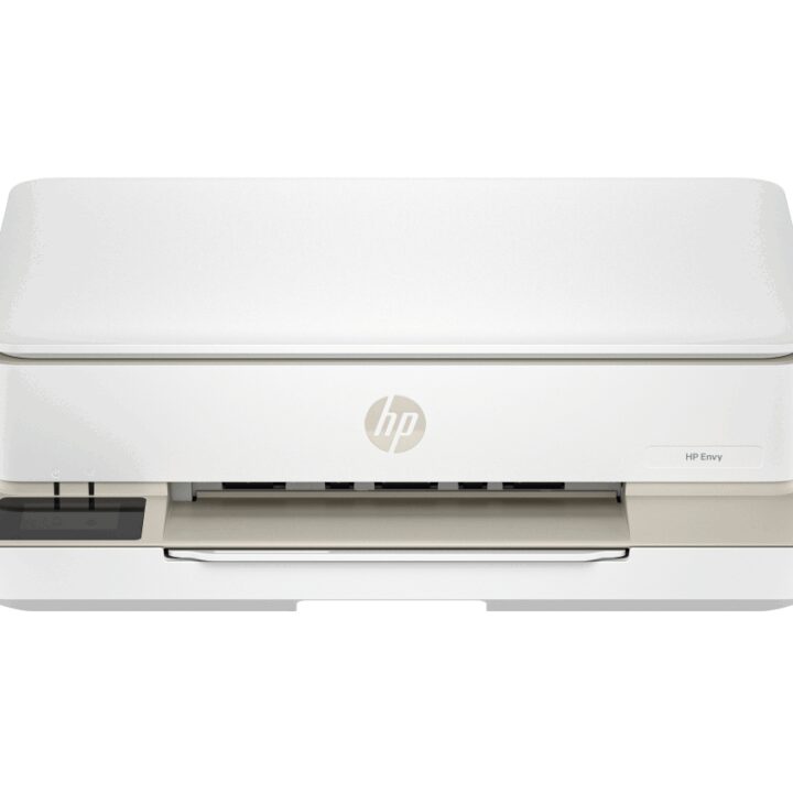 Impresora Hp Multifuncion Onkjet Envy 6120e