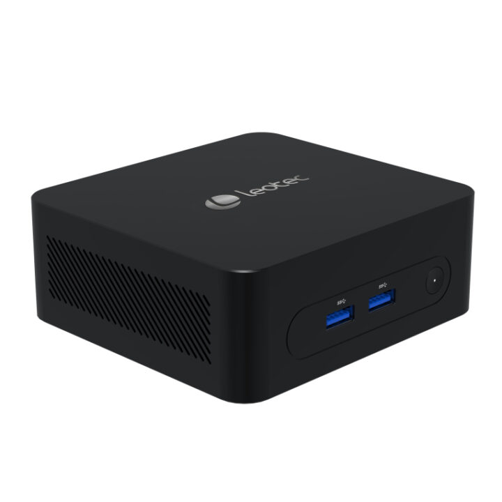 Leotec Comet Intel 5205U 8GB 128GB Intel Celeron
