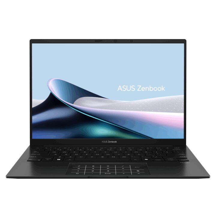 Portatil Asus Zenbook Um3406ka-qd074w R7 350/16gb/512gb Ssd/14" Oled/w11h