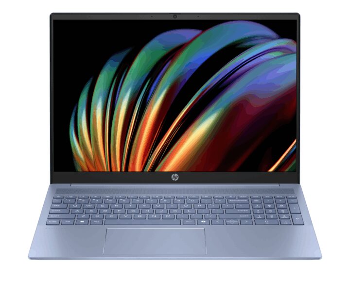 Portatil Hp Pavilion 16-af0024ns Ultra 5-125u 16gb 512gb 16" W11h