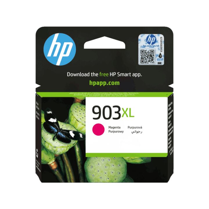 Tinta Hp 903xl Magenta