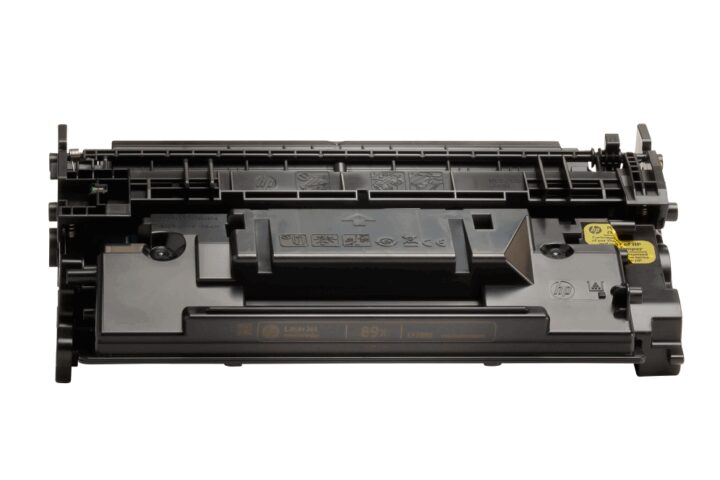 Toner Hp 89x Negro