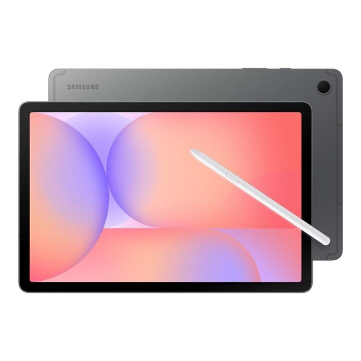 Tablet samsung galaxy tab s10 5g 10.9 pulgadas - 6gb - 128gb - wifi - gris