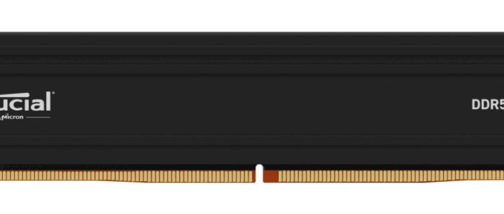 Crucial Pro 128gb Kit2 Ddr5-5600 Udimm