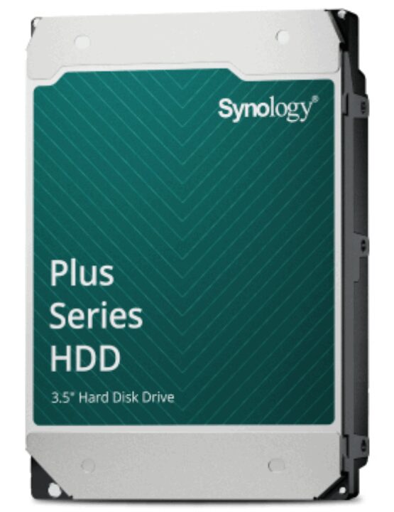 Disco Duro Synology Hat3320-8t Plus Series