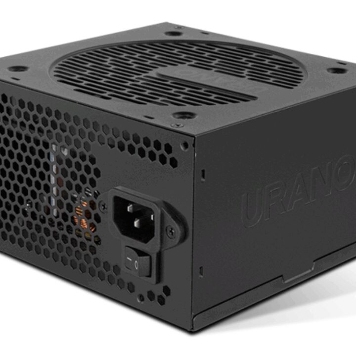 Fuente Alimentacion Atx Nox Urano Pro 750w Bronze