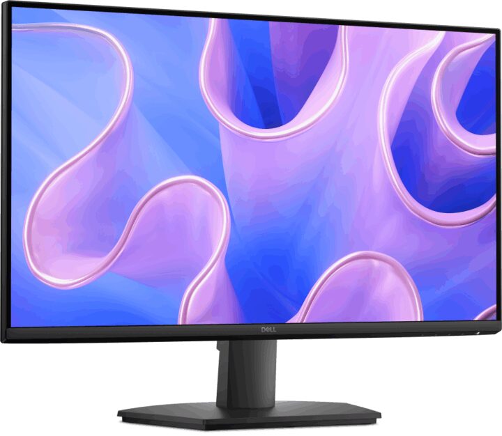 Monitor Dell-se2725hm 27? 1080p 100hz Ips Flicker Free Low Blue Light Vesa
