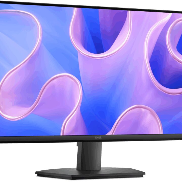 Monitor Dell-se2725hm 27? 1080p 100hz Ips Flicker Free Low Blue Light Vesa