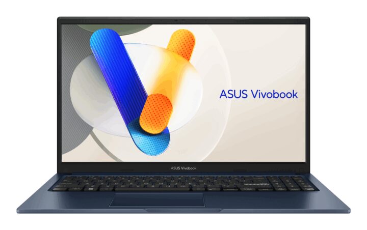 Portatil Asus Vivobook F1504va-bq264w I3-1315u 8gb 512gb 15,6"fhd W11h