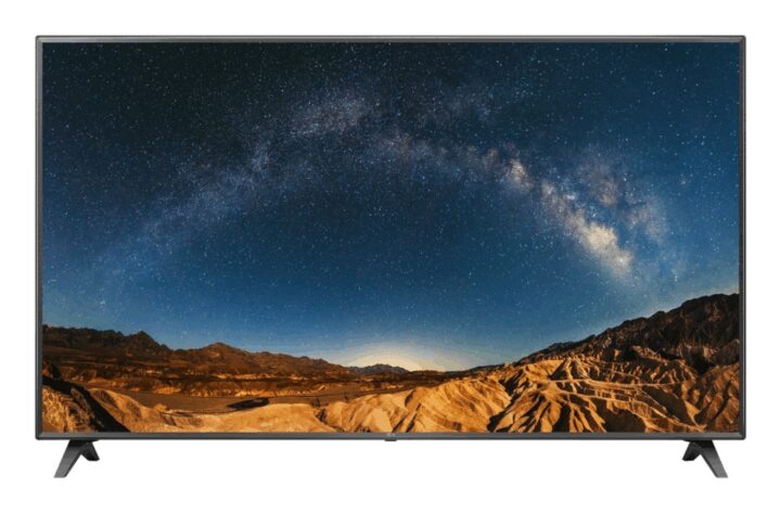 Tv Lg 50ur781c0lk 50" Led Uhd 4k Hdr10