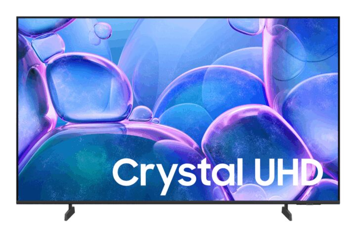 Tv Samsung Ue65u7022fkxxh 65" 4k Uhd Smart Led Tv