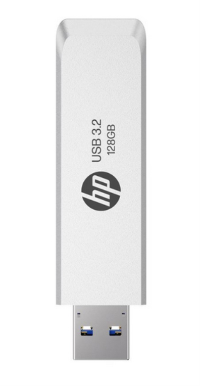 Usb Hp 128gb Flash Drive 819w
