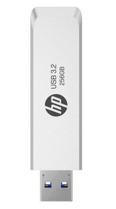 Usb Hp 256gb Flash Drive 819w