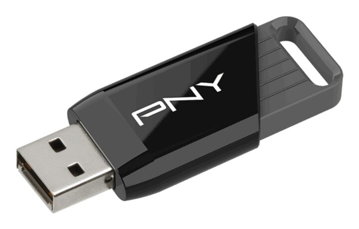 Usb Pny 3.2 128gb Attache X