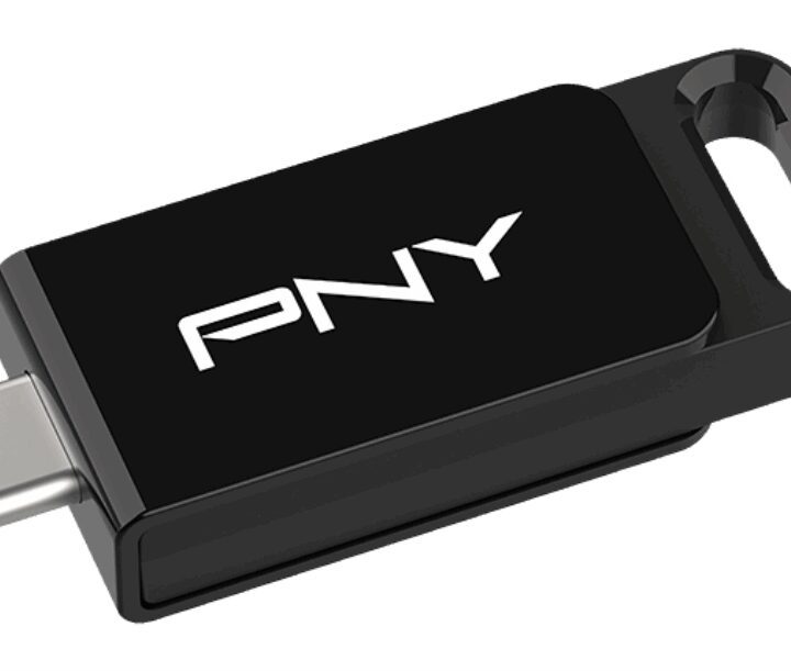 Usb Pny Elite Pny 3.2 64gb Type-c