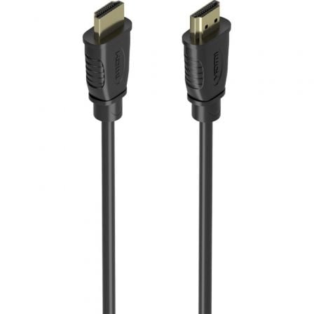 Cable HDMI 2.1 8K Aisens A150-0965/ HDMI Macho - HDMI Macho/ 10m/ Negro