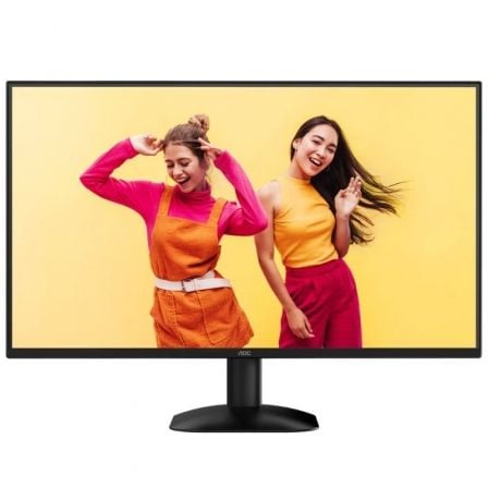 Monitor AOC Q27B35S3 27"/ QHD/ Negro