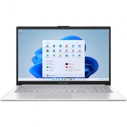 Portátil Asus VivoBook Go 15 E1504FA-BQ2446W Ryzen 5 7520U/ 16GB/ 512GB SSD/ 15.6"/ Win11