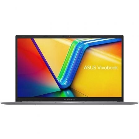 Portátil Asus VivoBook 15 F1504VA-BQ257 Intel Core 7-150U/ 16GB/ 1TB SSD/ 15.6"/ Sin Sistema Operativo