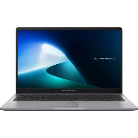 Portátil Asus ExpertBook P1 P1503CVA-S72227 Intel Core 5 210H/ 16GB/ 512GB SSD/ 15.6"/ Sin Sistema Operativo
