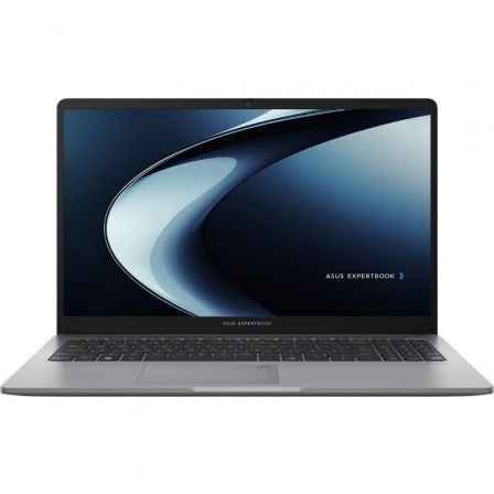 Portátil Asus ExpertBook P1 PM1503CDA-S70313 Ryzen 5 150/ 16GB/ 512GB SSD/ 15.6"/ Sin Sistema Operativo