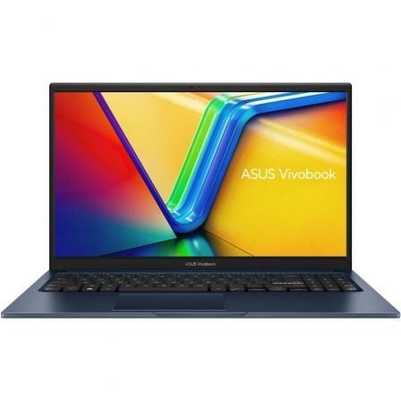 Portátil Asus VivoBook 15 X1504VA-BQ4619 Intel Core 7-150U/ 16GB/ 1TB SSD/ 15.6"/ Sin Sistema Operativo