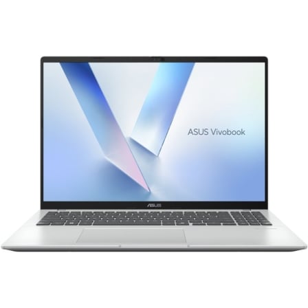 Portátil Asus VivoBook 16 X1607CA-MB060 Intel Core Ultra 5-225H/ 16GB/ 1TB SSD/ 16"/ Sin Sistema Operativo