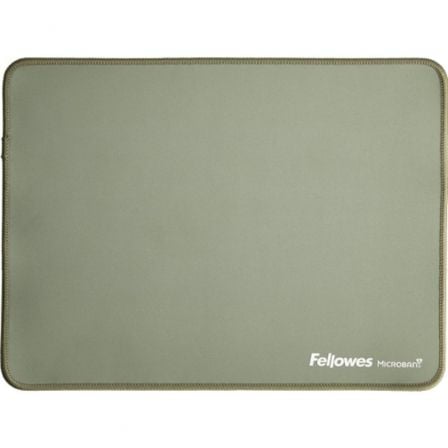 Alfombrilla Fellowes Breyta XL/ 2.5 x 280 x 210mm/ Verde Salvia