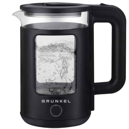 Hervidor de Agua HV-18CWPNG/ 1500W/ Capacidad 1.8L